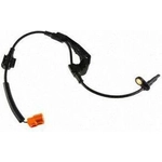 Order HOLSTEIN - 2ABS0210 - Rear Wheel ABS Sensor For Your Vehicle