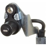 Order Rear Wheel ABS Sensor by HOLSTEIN - 2ABS0223 For Your Vehicle