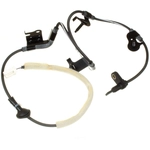 Order HOLSTEIN - 2ABS0224 - Rear Wheel ABS Sensor For Your Vehicle