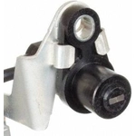 Order Rear Wheel ABS Sensor by HOLSTEIN - 2ABS0231 For Your Vehicle