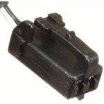 Order Rear Wheel ABS Sensor by HOLSTEIN - 2ABS0315 For Your Vehicle