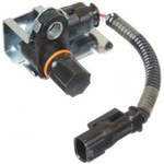 Order Rear Wheel ABS Sensor by HOLSTEIN - 2ABS0339 For Your Vehicle