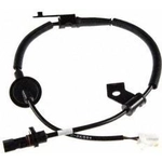 Order Rear Wheel ABS Sensor by HOLSTEIN - 2ABS0373 For Your Vehicle