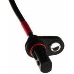 Order Rear Wheel ABS Sensor by HOLSTEIN - 2ABS0374 For Your Vehicle