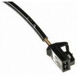 Order Rear Wheel ABS Sensor by HOLSTEIN - 2ABS0377 For Your Vehicle