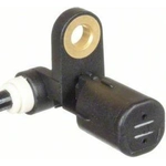 Order Rear Wheel ABS Sensor by HOLSTEIN - 2ABS0421 For Your Vehicle