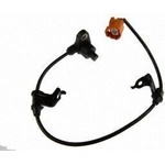 Order Rear Wheel ABS Sensor by HOLSTEIN - 2ABS0450 For Your Vehicle