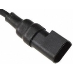 Order Rear Wheel ABS Sensor by HOLSTEIN - 2ABS0463 For Your Vehicle