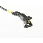 Order Rear Wheel ABS Sensor by HOLSTEIN - 2ABS0563 For Your Vehicle