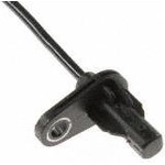 Order Rear Wheel ABS Sensor by HOLSTEIN - 2ABS0579 For Your Vehicle