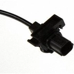 Order Rear Wheel ABS Sensor by HOLSTEIN - 2ABS0594 For Your Vehicle