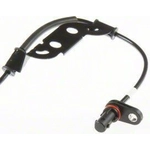 Order Rear Wheel ABS Sensor by HOLSTEIN - 2ABS0630 For Your Vehicle