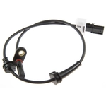 Order Rear Wheel ABS Sensor by HOLSTEIN - 2ABS0648 For Your Vehicle