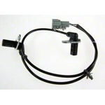 Order Rear Wheel ABS Sensor by HOLSTEIN - 2ABS0652 For Your Vehicle