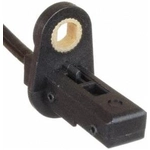 Order Rear Wheel ABS Sensor by HOLSTEIN - 2ABS0779 For Your Vehicle