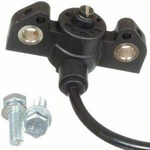 Order Rear Wheel ABS Sensor by HOLSTEIN - 2ABS0791 For Your Vehicle