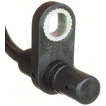 Order Rear Wheel ABS Sensor by HOLSTEIN - 2ABS0806 For Your Vehicle