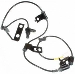 Order Rear Wheel ABS Sensor by HOLSTEIN - 2ABS0843 For Your Vehicle