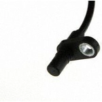 Order Rear Wheel ABS Sensor by HOLSTEIN - 2ABS0844 For Your Vehicle