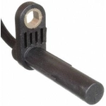 Order Rear Wheel ABS Sensor by HOLSTEIN - 2ABS0851 For Your Vehicle