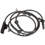 Order HOLSTEIN - 2ABS0852 - Rear Wheel ABS Sensor For Your Vehicle