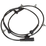 Order HOLSTEIN - 2ABS0853 - Rear Wheel ABS Sensor For Your Vehicle