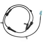Order Rear Wheel ABS Sensor by HOLSTEIN - 2ABS0884 For Your Vehicle