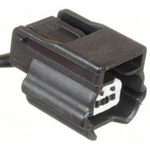 Order Rear Wheel ABS Sensor by HOLSTEIN - 2ABS0921 For Your Vehicle