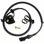 Order Rear Wheel ABS Sensor by HOLSTEIN - 2ABS1172 For Your Vehicle