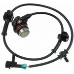 Order Rear Wheel ABS Sensor by HOLSTEIN - 2ABS1268 For Your Vehicle