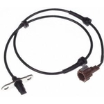 Order Rear Wheel ABS Sensor by HOLSTEIN - 2ABS1379 For Your Vehicle