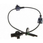Order Rear Wheel ABS Sensor by HOLSTEIN - 2ABS1568 For Your Vehicle