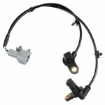 Order Rear Wheel ABS Sensor by HOLSTEIN - 2ABS1810 For Your Vehicle