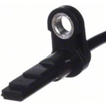 Order HOLSTEIN - 2ABS1837 - Rear Wheel ABS Sensor For Your Vehicle