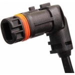 Order Rear Wheel ABS Sensor by HOLSTEIN - 2ABS2120 For Your Vehicle