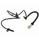 Order Rear Wheel ABS Sensor by HOLSTEIN - 2ABS2132 For Your Vehicle