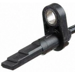 Order Rear Wheel ABS Sensor by HOLSTEIN - 2ABS2139 For Your Vehicle