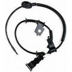 Order Rear Wheel ABS Sensor by HOLSTEIN - 2ABS2609 For Your Vehicle