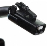 Order Rear Wheel ABS Sensor by HOLSTEIN - 2ABS2629 For Your Vehicle