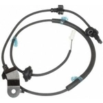 Order Rear Wheel ABS Sensor by HOLSTEIN - 2ABS2647 For Your Vehicle