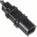 Order Rear Wheel ABS Sensor by HOLSTEIN - 2ABS2650 For Your Vehicle