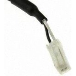 Order Rear Wheel ABS Sensor by HOLSTEIN - 2ABS2652 For Your Vehicle