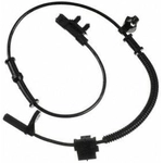 Order Rear Wheel ABS Sensor by HOLSTEIN - 2ABS2663 For Your Vehicle