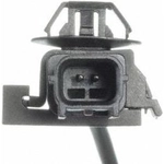 Order Rear Wheel ABS Sensor by HOLSTEIN - 2ABS2672 For Your Vehicle