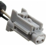 Order Rear Wheel ABS Sensor by HOLSTEIN - 2ABS2729 For Your Vehicle