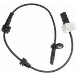 Order Rear Wheel ABS Sensor by HOLSTEIN - 2ABS2839 For Your Vehicle