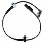 Order Rear Wheel ABS Sensor by HOLSTEIN - 2ABS3105 For Your Vehicle