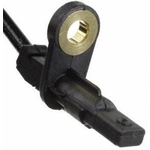 Order Rear Wheel ABS Sensor by HOLSTEIN - 2ABS3150 For Your Vehicle