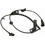 Order HOLSTEIN - 2ABS4043 - Rear Wheel ABS Sensor For Your Vehicle