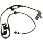 Order KARLYN STI - 50181 - Rear Passenger Side ABS Wheel Speed Sensor For Your Vehicle